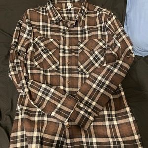 Flannel